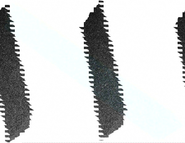 Three Square, Silicone Carbide, Finishing Stick